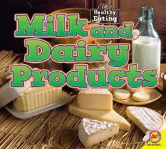 Milk and Dairy Products - Mcmullen, Gemma