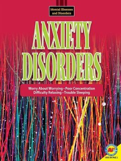 Anxiety Disorders - Poole, Hilary W