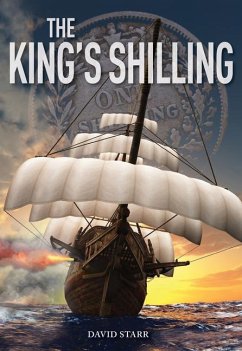 The King's Shilling - Starr, David