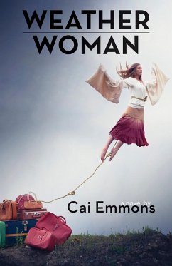 Weather Woman - Emmons, Cai