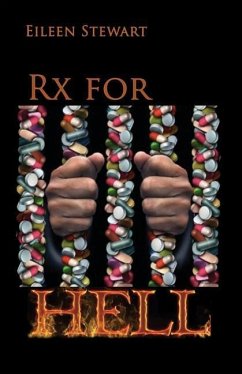 Rx for Hell - Stewart, Eileen