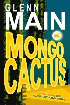 Cover Mongo Cactus