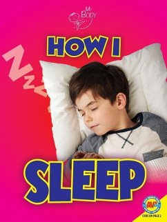How I Sleep - Owen, Ruth