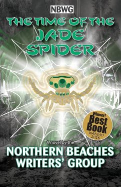 The TIme of the Jade Spider