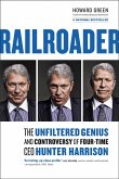 Railroader Railroader