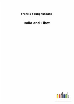 India and Tibet