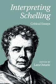 Interpreting Schelling