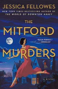 The Mitford Murders - Fellowes, Jessica