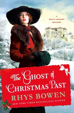 The Ghost of Christmas Past - Bowen, Rhys