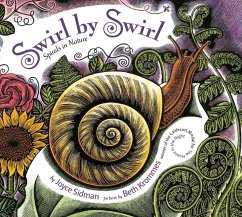 Swirl by Swirl Board Book - Sidman, Joyce