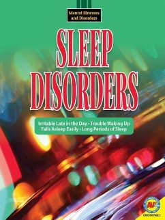 Sleep Disorders - Poole, Hilary W