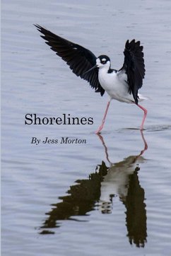 Shorelines - Morton, Jess Shorelines - Morton, Jess