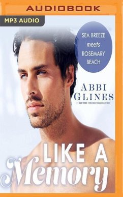 Like a Memory - Glines, Abbi