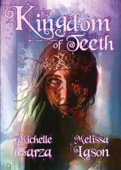 Cover Kingdom of Teeth