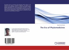The Era of Phytomedicines