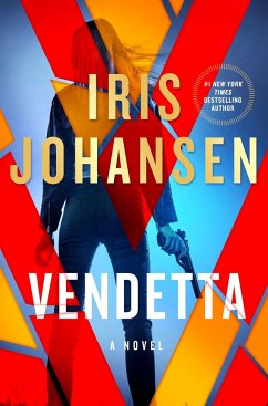 Vendetta - Johansen, Iris