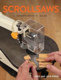 Scrollsaws: A Woodworker's Guide - Byrne, F