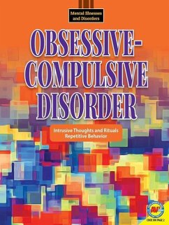 Obsessive-Compulsive Disorder - Poole, Hilary W