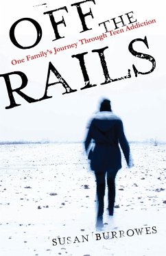 Off the Rails - Burrowes, Susan