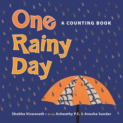 One Rainy Day - Viswanath, Shoba