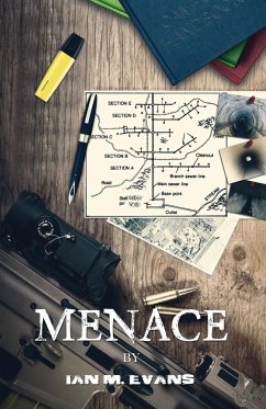 Menace - Evans, Ian M.