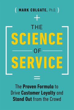 The Science of Service - Colgate, Mark