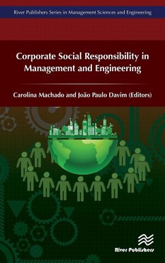 Corporate Social Responsibility in Management and Engineering