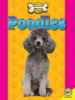 Poodles - Woodland, Faith