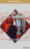 20,000 Leguas Viaje Submarino (20,000 Leagues Under the Sea)