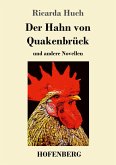 Der Hahn von Quakenbrück