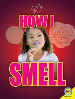 How I Smell - Owen, Ruth