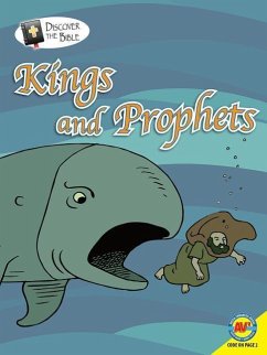 Kings and Prophets - Matas, Toni