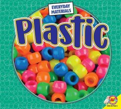 Plastic - Brundle, Harriet