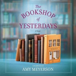 The Bookshop of Yesterdays - Meyerson, Amy