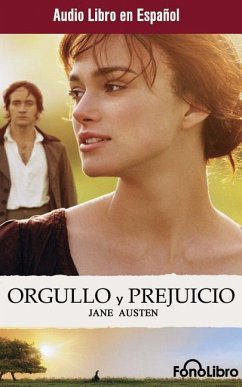 Orgullo y Perjuicio (Pride and Prejudice) - Austen, Jane