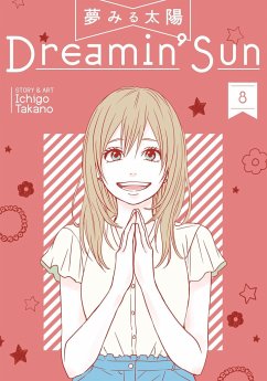 Dreamin' Sun Vol. 8 - Takano, Ichigo