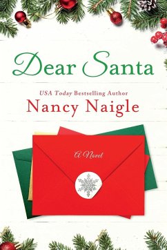 Dear Santa - Naigle, Nancy