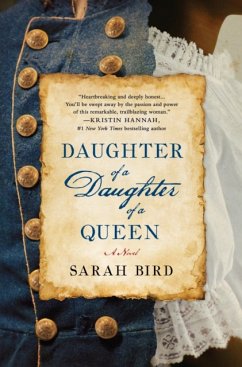 Daughter of a Daughter of a Queen - Bird, Sarah