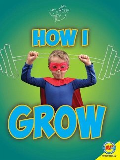 How I Grow - Owen, Ruth