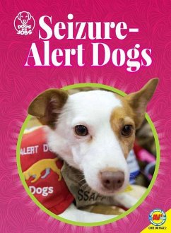 Seizure-Alert Dogs - Laughlin, Kara L