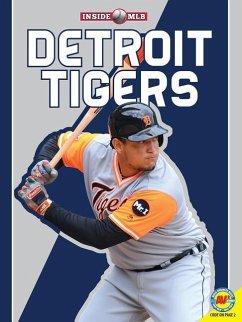Detroit Tigers - Rhodes, Sam