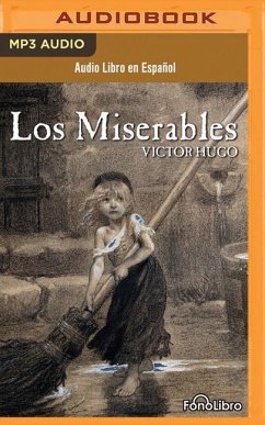 Los Miserables (Les Misérables) - Hugo, Victor