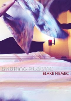 Sharing Plastic - Nemec, Blake