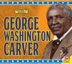 George Washington Carver - Bennett, Doraine