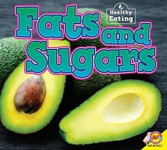 Fats and Sugars - Mcmullen, Gemma