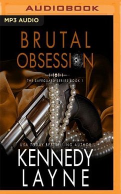 Brutal Obsession - Layne, Kennedy