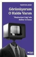 Görünüyorum O Halde Varim - Atay, Tayfun