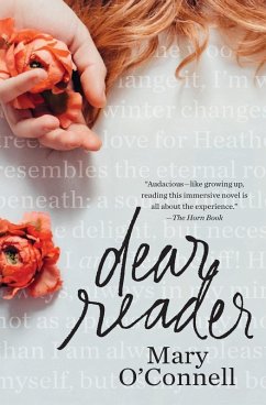 Cover Dear Reader