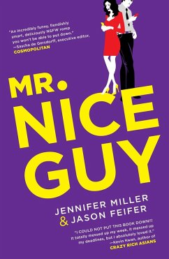 Mr. Nice Guy - Miller, Jennifer; Feifer, Jason