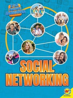 Social Networking - Richards, Patti